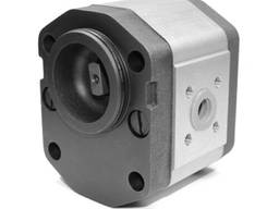 Гидронасос на Mercedes-Benz 2628L Actros