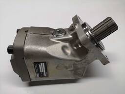 Гідронасос Volvo 20392945Palfinger EP 663RParker F1-101-R