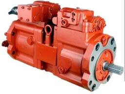 Гидронасосы на экскаваторы Bobcat