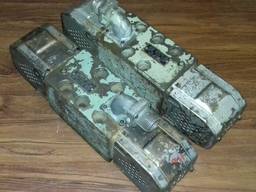 Гидрораспределитель 14ПГ73-12.