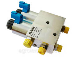 Гидрораспределитель Claas - 1799566.1