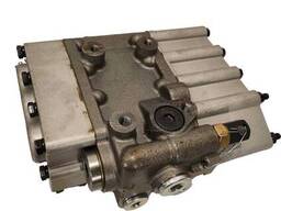 Гидрораспределитель Р80 3/1 222