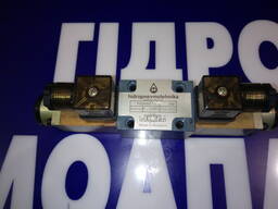 Гидрораспределитель РХ 06 44 024/00АМ