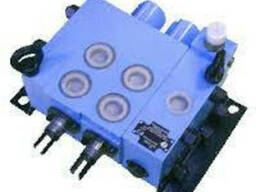 Гидрораспределитель РСР 25.25-20.3-01-07-01-06-30