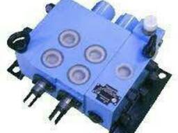 Гидрораспределитель РСР 25.25-20.3-01-07-01-06-30