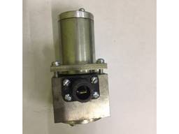 Гидрораспределитель с эл. управлением ГР2-3, 24В