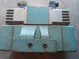 Гидрораспределитель ВЕ6, ВЕ10, Р202, Р203, РХ20 и др.