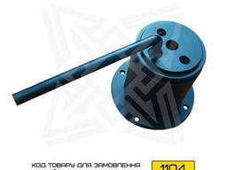 Гидрошарнир 807.73.00.00 для автовышек АГП-22