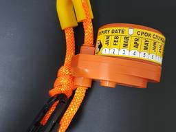 Гидростат для радиобуя