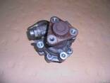 Гидроуселитель руля Volkswagen Passat B6 2005-2010 1.9 TDI - фото 2