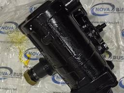 Гідропідсилювач керма для Богдан А091, А092, Isuzu NQR71 двигуни 4HG1, 4HG1T