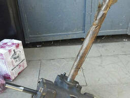 Гидроусилитель руля ГУР Т-40 , Д-144 Т30-3405010 Е