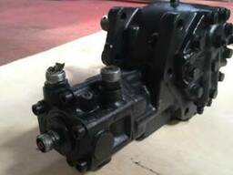 Гидроусилитель руля(польский) автокрана Январец -Bumar