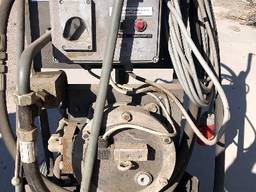 Гидроустановка передвижная ORSTA 16/10-G