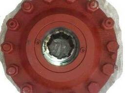 Гидровращатель ГПРФ-М-6300, ГПРФ-5000