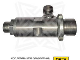 Гидрозамок 41932-11.02.04.200 автовышки ВС-18-01РГ