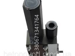 Гідрозамок (Клапан утримання навантаження) HAWE LHDV 33