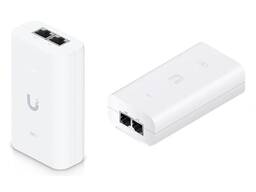 Гигабитный инжектор питания Ubiquiti U-PoE для питания точек доступа