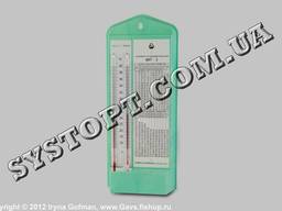 Гигрометр психрометрический ВИТ-2