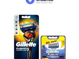 Gillette Fusion5 ProGlide ОПТОМ