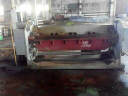 Гильотина 12мм