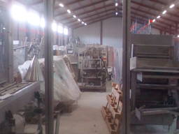 Гильотина к паллетайзеру Подъемник ПС300