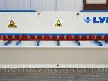 Гильотина LVD 6,35 x 3100 - фото 2