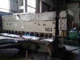 Гильотина НА3221