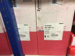 Гильза двигателя Scania DSC11 061WN19 Mahle/скания