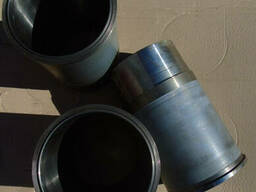 Гільза на двигун 1Д6. На замовлення