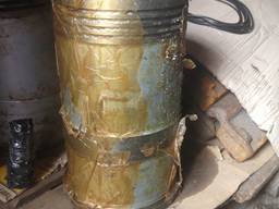 Гильза (втулка) цилиндра 0210.04.002-3 дизель 6ЧН21/21