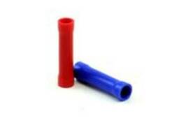 Гильзы кабельные соединительные с изоляцией