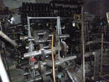 Коленвалы к аммиачным компрессорам П-110, П-220, НФ-611, НФ-811, НФ-411, АУ-200, АУ-400.
