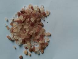 Гималайская соль розовая в кристал з ПДВ