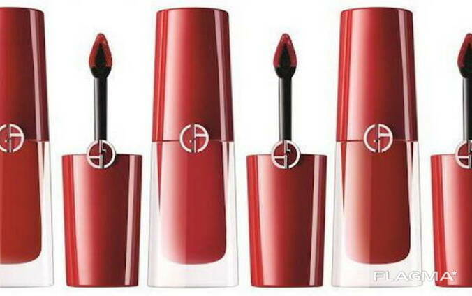 Giorgio armani lip magnet clearance 305