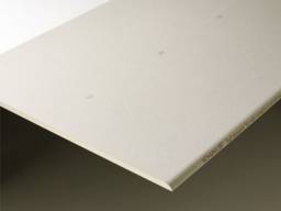 Рентгенозащитный гипсокартон