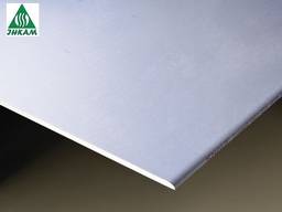 Гипсокартонные плиты звукоизоляционные Кнауф Титан 2000х1200х12,5 мм, ГКПВО