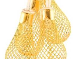 Гирлянда груша Led Lights 20 Жёлтая 218-21524688