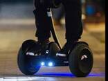 Гироскутер гироборд NineBot Mini 700 Вт Xiomi 54V 10.5 дюймов мини сигвей ксиоми. .. - фото 1