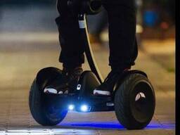 Гироскутер найнбот Minirobot Сигвей Xiaomi Ninebot Mini гироборд segway 54V 10,5 дюймов. ..