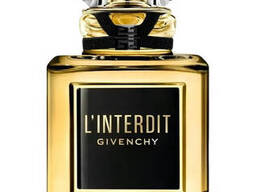 Givenchy L’Interdit Le Parfum Parfum тестер 35 ml