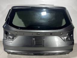 GJ5Z7840010A - Крышка (дверь) багажника на Ford Escape 3 поколение C520. ..