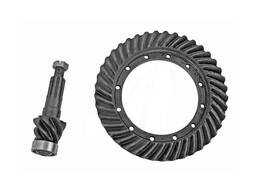 Главная пара ГАЗ 66