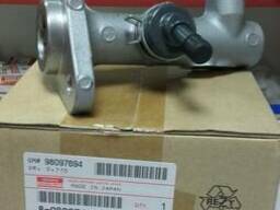 Главный цилиндр сцепления оригинал на автобус Богдан, Исузу