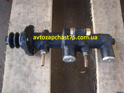 Главный тормозной цилиндр Газ 53