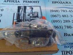 Главный тормозной цилиндр Тойота Toyota Тоёта 7 серии