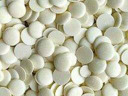 Глазурь белая Master Martini (Centramerica) 250г