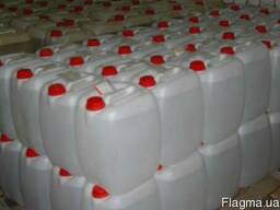 Формалин 37% в бочках и канистрах купить с доставкой
