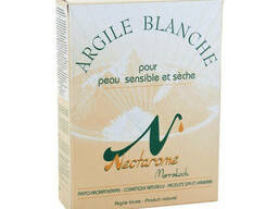 Глина белая, 300 гр