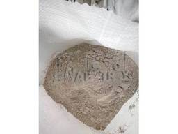 Глина шамотная хорошего качества